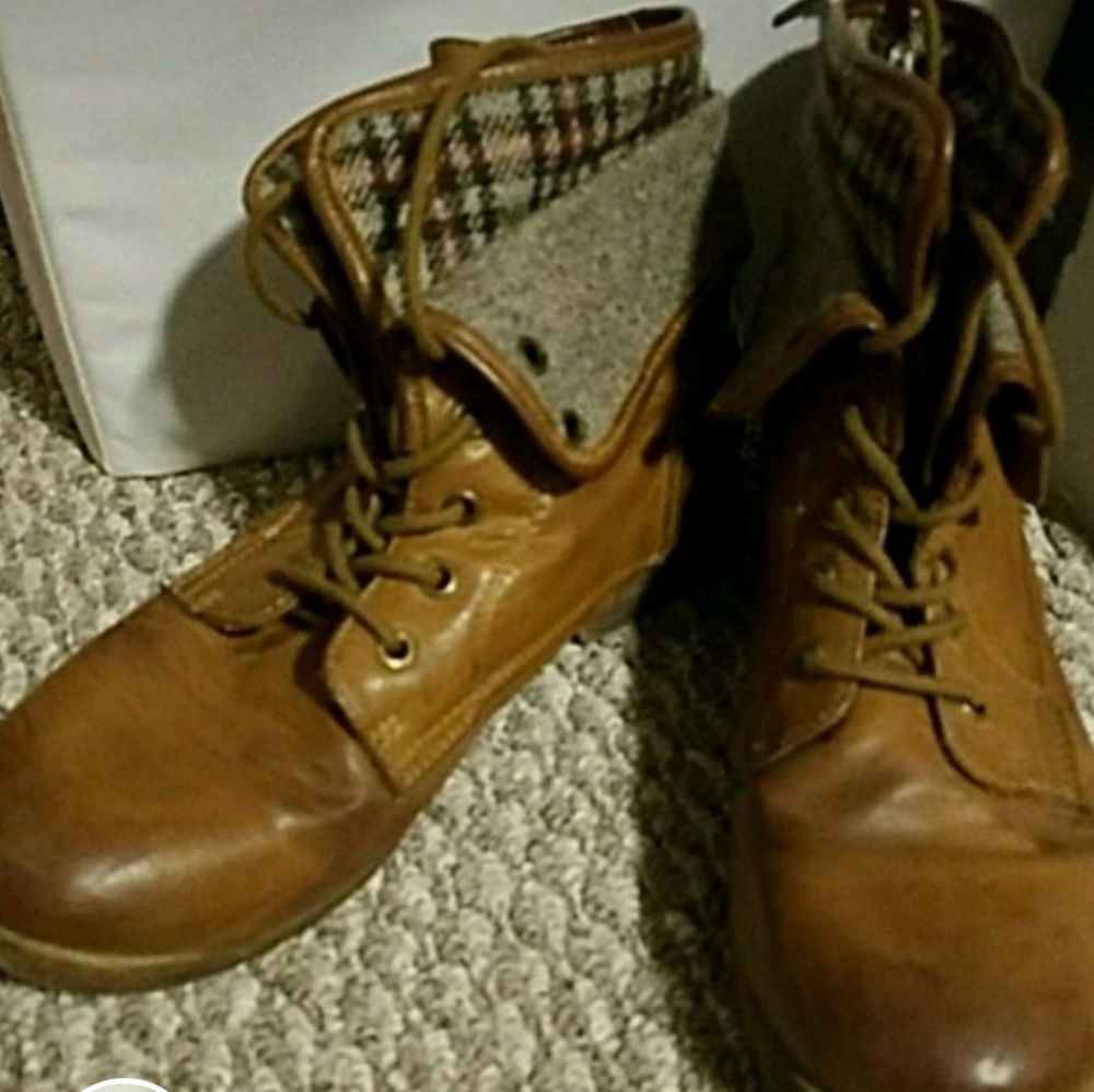 Boots